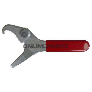 Hook Wrench Jmp35-75Mm With Joint