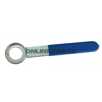 Halter Polrad Jmp36mm For Ktm