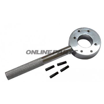 Tool Radlagermont Jmpfor Triumph/Bsa/Nor