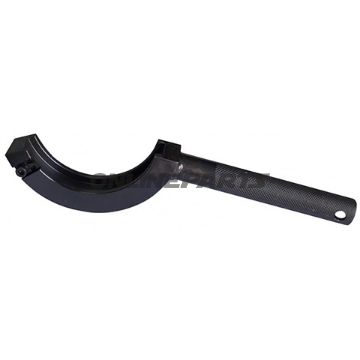 Key Balancer Shaftfor Triumph
