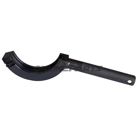 Key Balancer Shaftfor Triumph