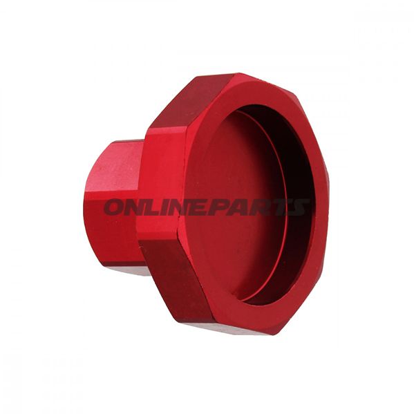 Fork Cap Socket Jmp36 Mm