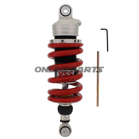 Yss Shock Absorberadjustable Mono Shock