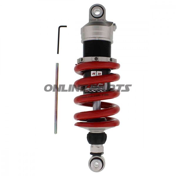 Yss Shock Absorberadjustable Mono Shock