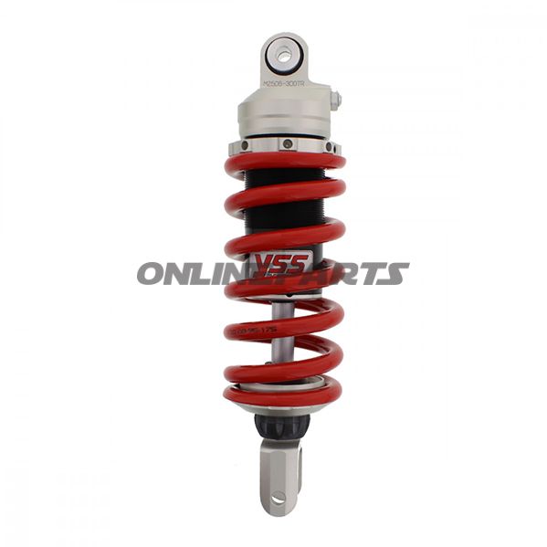 Yss Shock Absorberadjustable Mono Shock