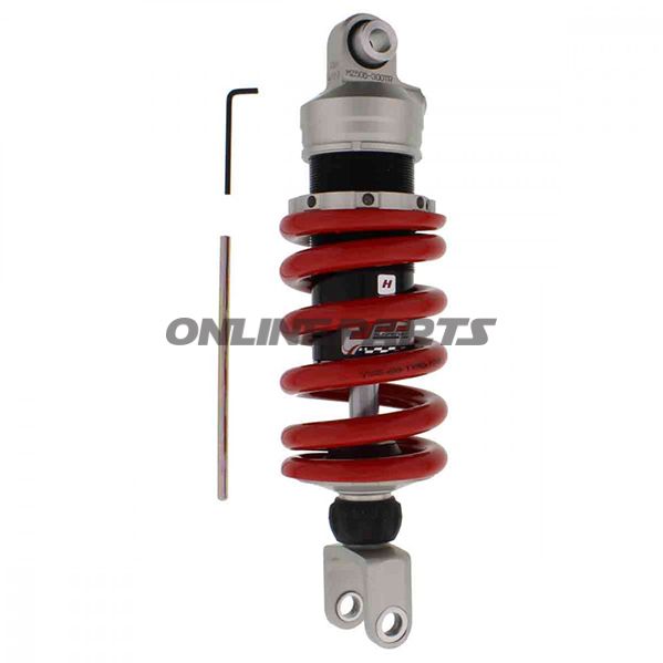 Yss Shock Absorberadjustable Mono Shock