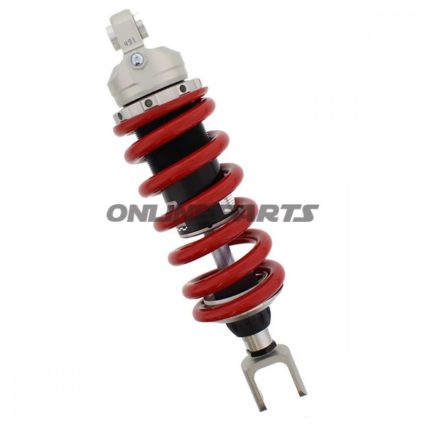 Yss Shock Absorberadjustable Mono Shock