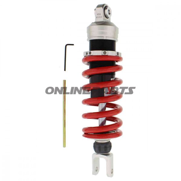 Yss Shock Absorberadjustable Mono Shock