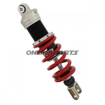 Federbein Mono Ysseinstellbar