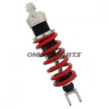 Yss Shock Absorberadjustable Mono Shock