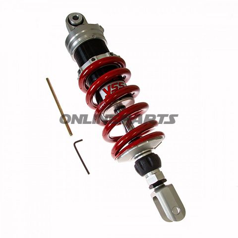 Yss Shock Absorberadjustable Mono Shock