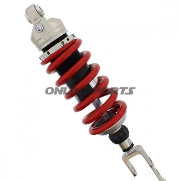 Yss Shock Absorberadjustable Mono Shock