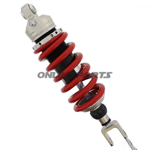 Yss Shock Absorberadjustable Mono Shock