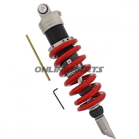 Yss Shock Absorberadjustable Mono Shock