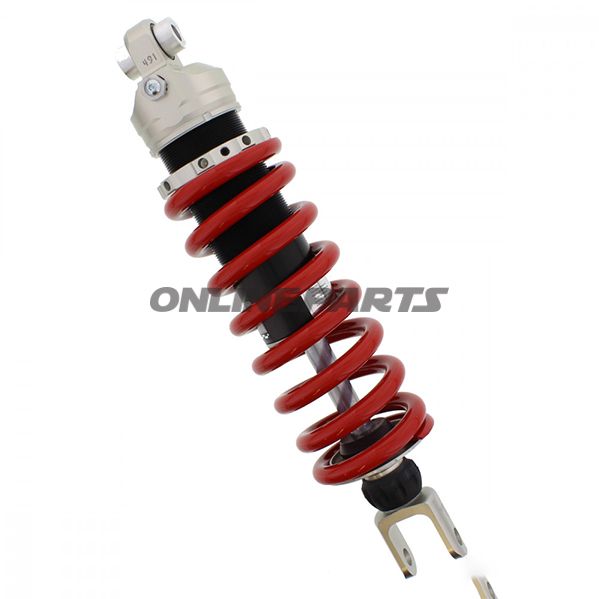 Yss Shock Absorberadjustable Mono Shock