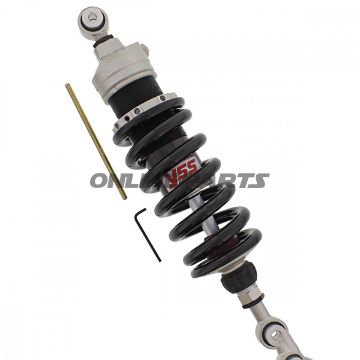 Yss Shock Absorberadjustable Mono Shock