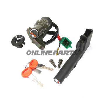 Lock Set Jmp