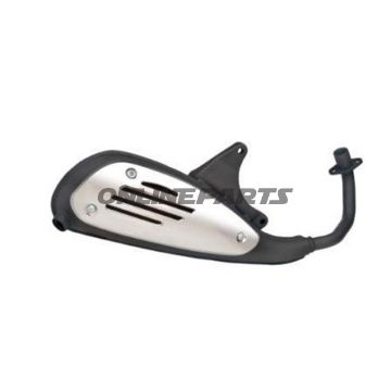 Silencer Original Pro