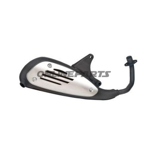 Silencer Original Pro