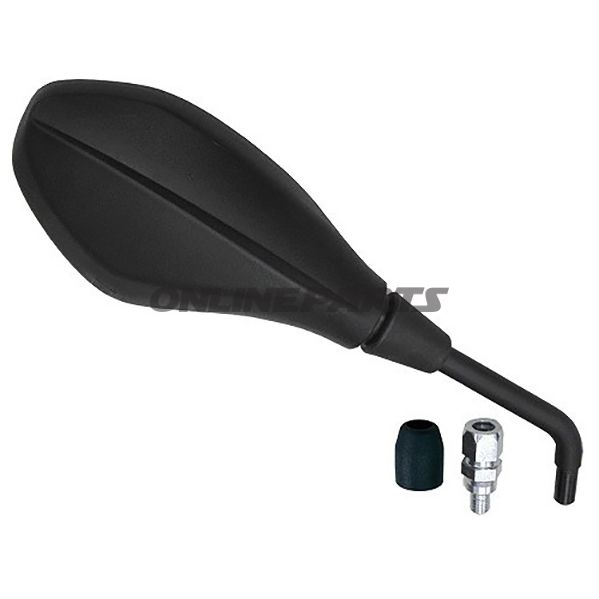 Mirror Black Right Jmp