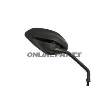 Mirror Black Right Jmp