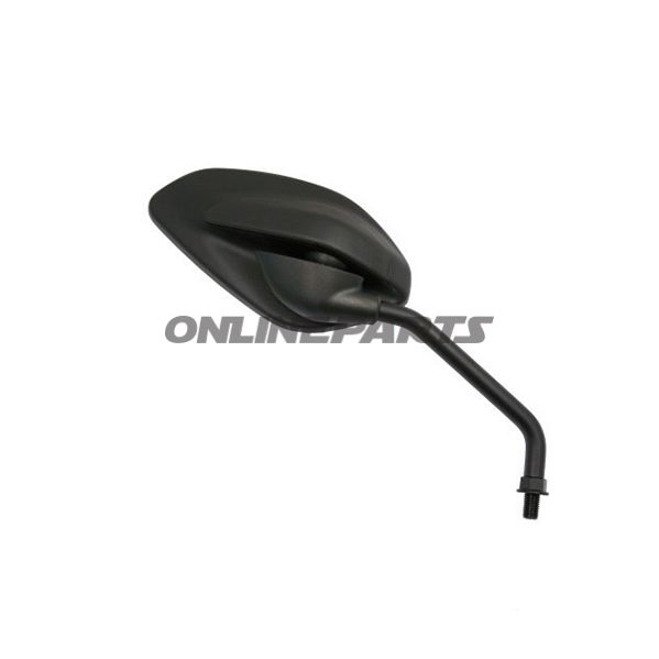Mirror Black Right Jmp