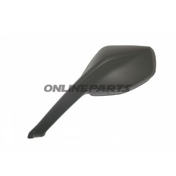 Mirror Black Left Jmp