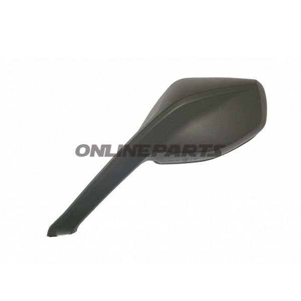 Mirror Black Left Jmp