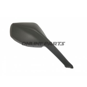 Mirror Black Right Jmp