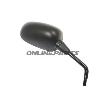 Mirror Black Right Jmp