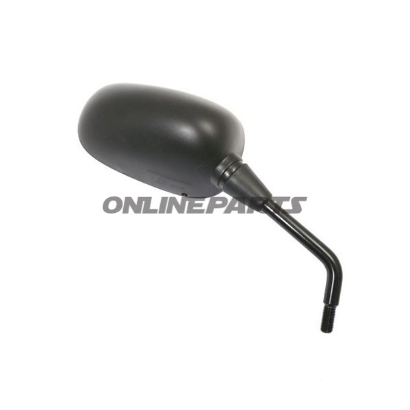 Mirror Black Right Jmp