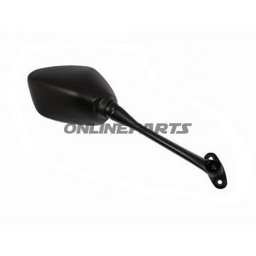 Mirror Black Right Jmp
