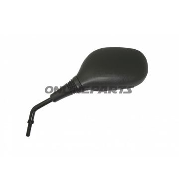 Mirror Black Left Jmp