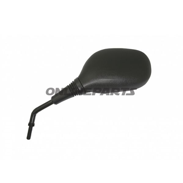 Mirror Black Left Jmp