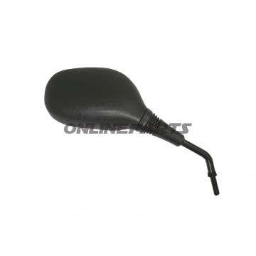 Mirror Black Right Jmp