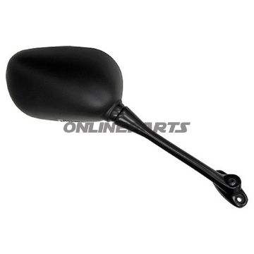 Mirror Black Right Jmp