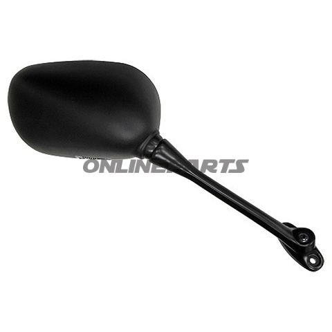 Mirror Black Right Jmp