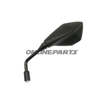 Mirror Black Left Jmp