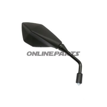 Mirror Black Right Jmp
