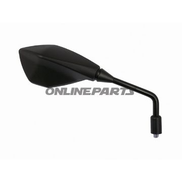 Mirror Black Right Jmp