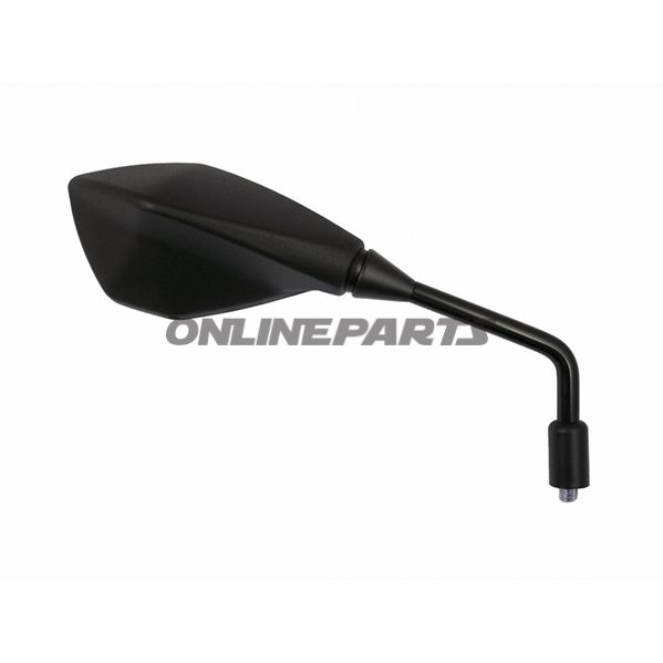 Mirror Black Right Jmp