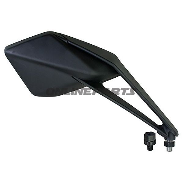 Mirror Black Right Jmp