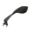 Mirror Black Left Jmp