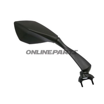 Mirror Black Right Jmp