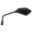 Mirror Black Left Jmp