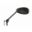 Mirror Black Left Jmp