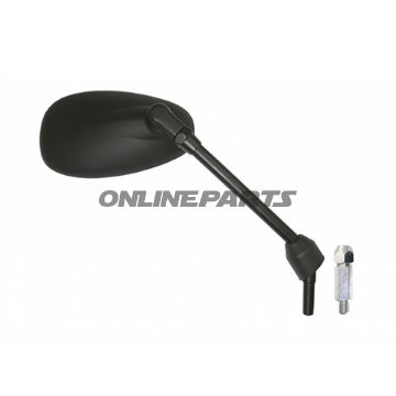 Mirror Black Right Jmp