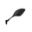Mirror Black Left Jmp