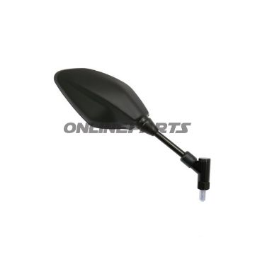 Mirror Black Right Jmp