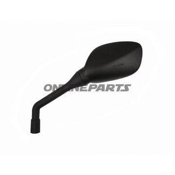 Mirror Black Left Jmp